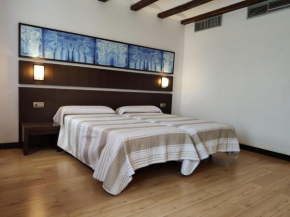 Hotel Rey Sancho, Navarrete